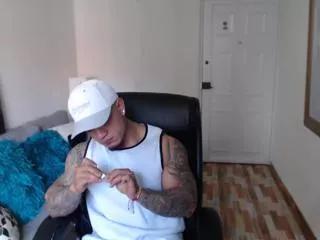 joe_ford on Flirt4Free 
