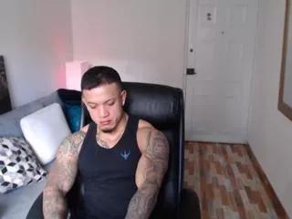 joe_ford on Flirt4Free 