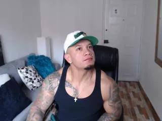 joe_ford on Flirt4Free 