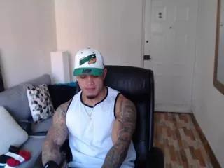 joe_ford on Flirt4Free 
