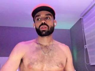 joel_anderson_e on Flirt4Free 