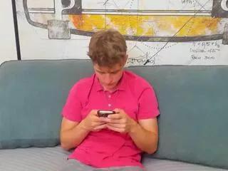 joey_porter on Flirt4Free 