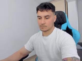 johnny_hope on Flirt4Free 