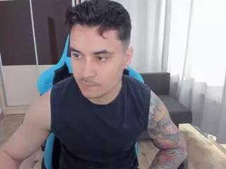 johnny_hope on Flirt4Free 