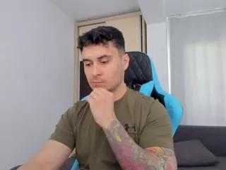 johnny_hope on Flirt4Free 