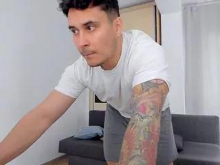 johnny_hope on Flirt4Free 