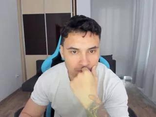 johnny_hope on Flirt4Free 