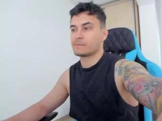 johnny_hope on Flirt4Free 