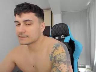 johnny_hope on Flirt4Free 