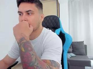 johnny_hope on Flirt4Free 