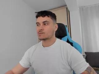johnny_hope on Flirt4Free 