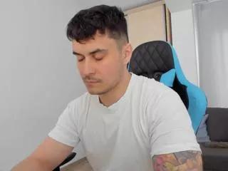 johnny_hope on Flirt4Free 