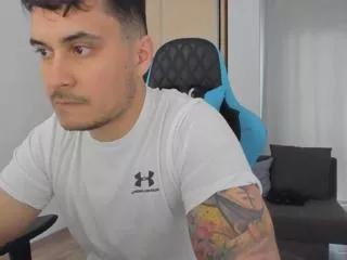johnny_hope on Flirt4Free 