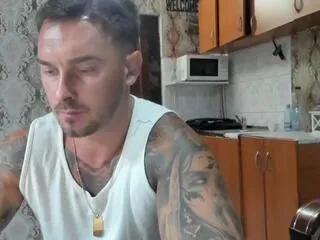 jon_x on Flirt4Free