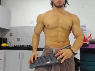 jonas_lewis on Flirt4Free 