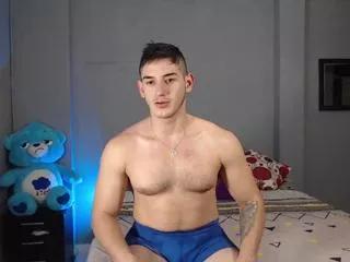 jonathan_jeremiah on Flirt4Free 