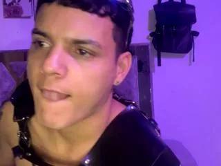 josep_uribe on Flirt4Free 