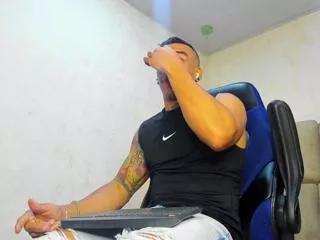 joseph_core on Flirt4Free 