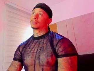 joseph_king on Flirt4Free 
