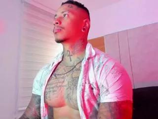 joseph_king on Flirt4Free 