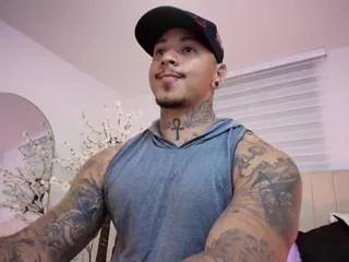joseph_king on Flirt4Free 