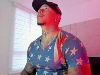 joseph_king on Flirt4Free 
