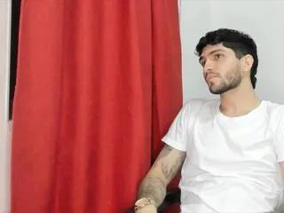 josh_kael on Flirt4Free