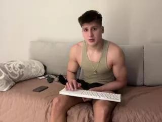 josh_mendes on Flirt4Free 