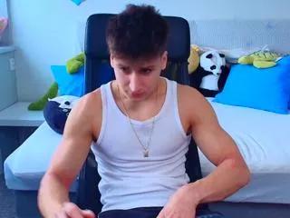 josh_mendes on Flirt4Free 