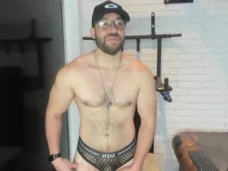 joshua_lyon on Flirt4Free 