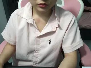 josie_kim on Flirt4Free