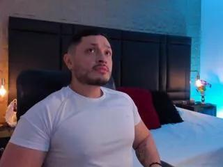 joss_ackland on Flirt4Free 