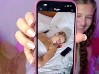 julia_ranger on Flirt4Free 