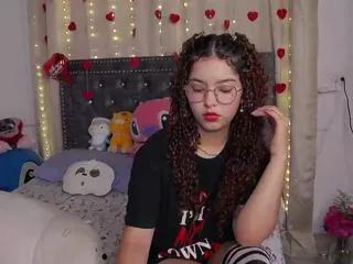 juliane_church on Flirt4Free 