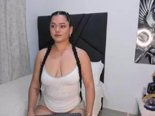 julieth_taylorr on Flirt4Free 
