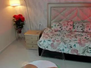 justin_andrew on Flirt4Free 