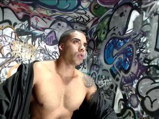 justin_frank on Flirt4Free 