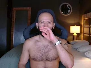 justin_hilton on Flirt4Free 
