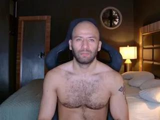 justin_hilton on Flirt4Free 