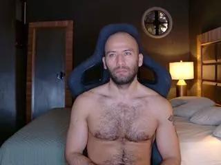 justin_hilton on Flirt4Free 