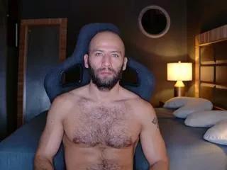 justin_hilton on Flirt4Free 