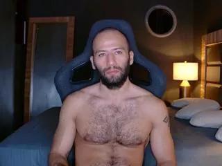 justin_hilton on Flirt4Free 