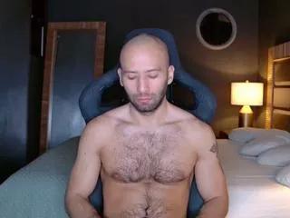 justin_hilton on Flirt4Free 