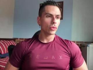 justin_karter on Flirt4Free 