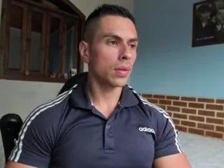 justin_karter on Flirt4Free 