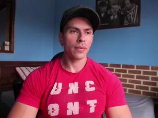 justin_karter on Flirt4Free 