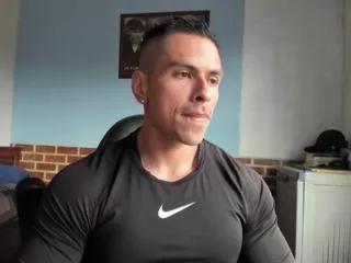justin_karter on Flirt4Free 