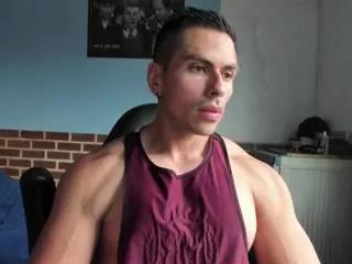 justin_karter on Flirt4Free 