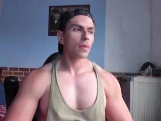 justin_karter on Flirt4Free 