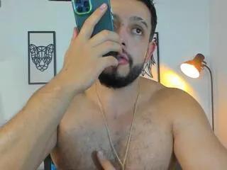 justin_knox on Flirt4Free